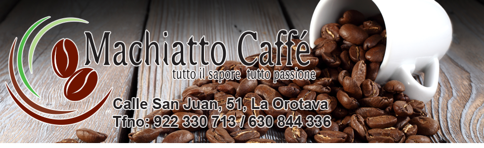 Machiatto Caffé